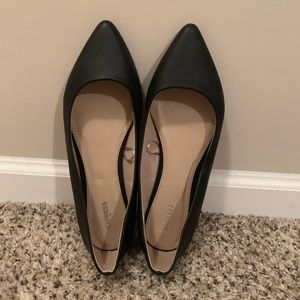 Express Flats - Black